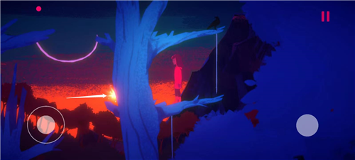 格蕾丝的旅程游戏图片8