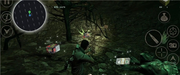 红色门禁卡怎么获得配图4