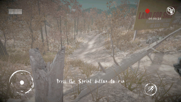 瘦长鬼影降临完整版宣传图