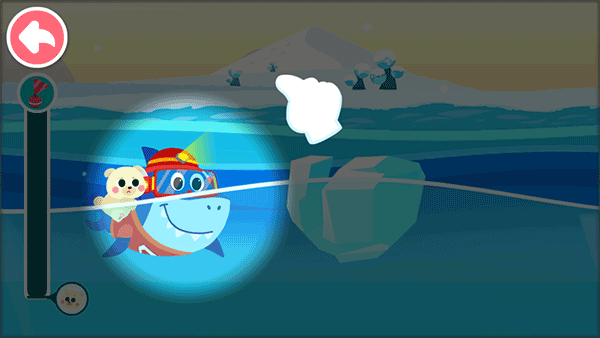 奇妙鲨鱼帮帮队新手攻略图片3