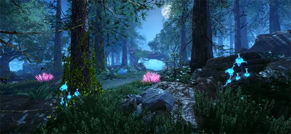 星斗大森林攻略配图1