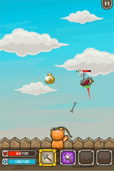 猫射手新手教程图片2