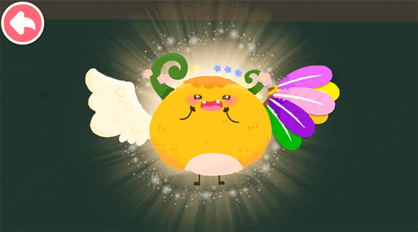 奇妙手工调色图片10