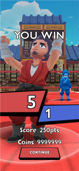 功夫排球新手攻略图片5