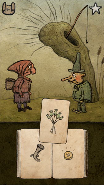 朝圣者手机版宣传图