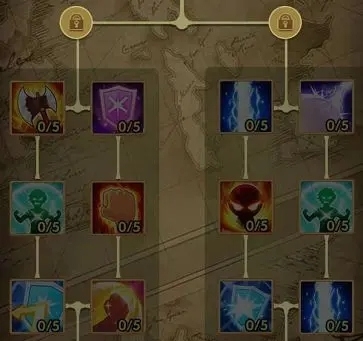 航海王强者之路伙伴特性玩法介绍图片3