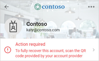 微软身份验证器图片13