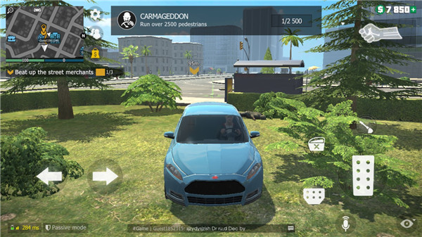 罪恶在线gco教程４