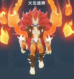 猎风传说宠物搭配阵容攻略图片1