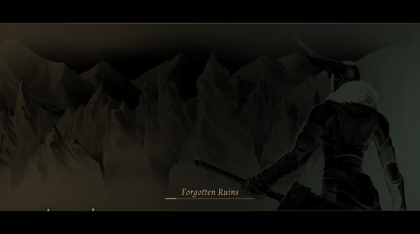 格里姆瓦勒新手攻略截图1