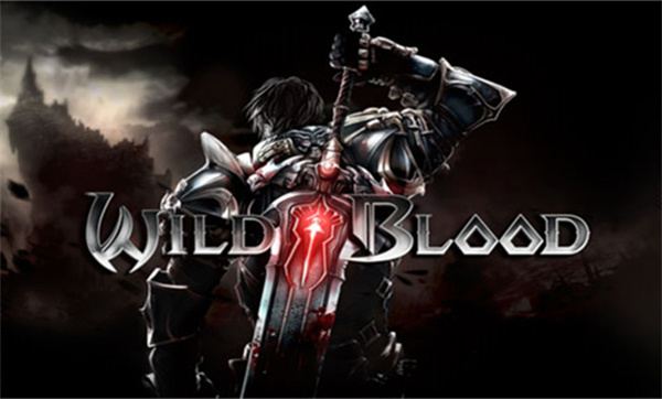 狂野之血中文汉化直装版宣传图