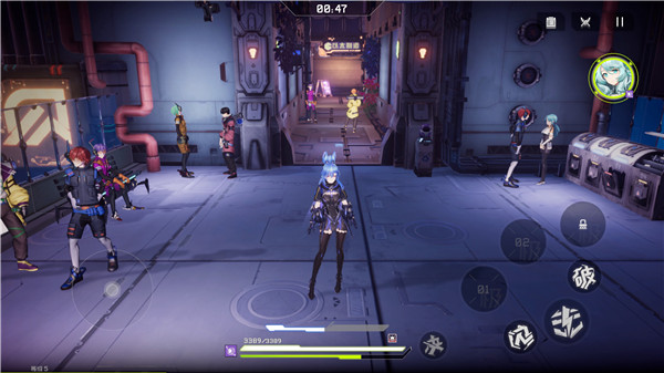 游戏攻略配图11