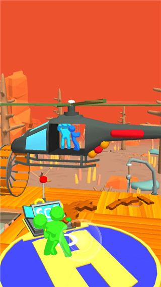 末日集结新手攻略图片6