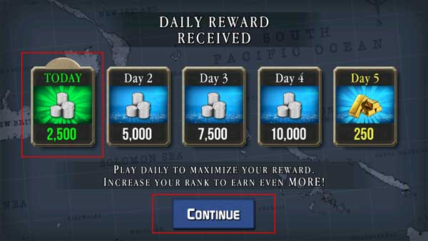 空战飞行员二战太平洋教程截图3