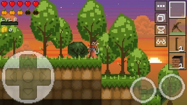 失落的矿工图片2