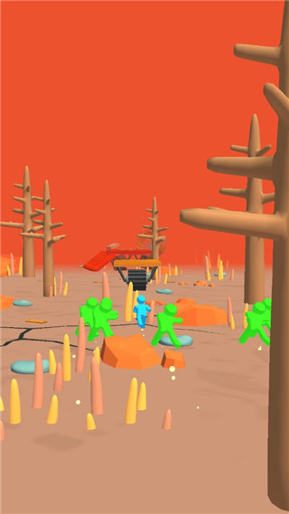 末日集结新手攻略图片2