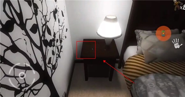 超自然领域2游戏攻略图片10