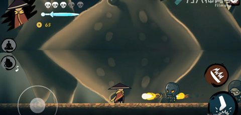 默灵传游戏图片1