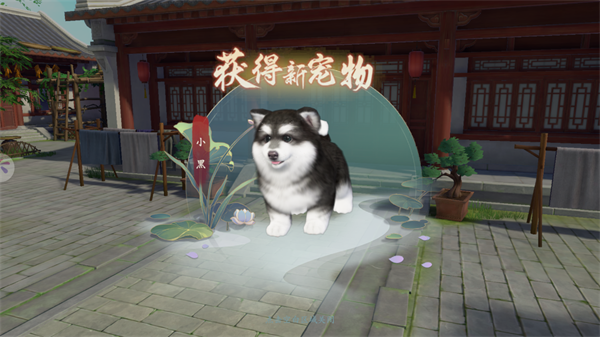 浮生忆玲珑测试版图片9