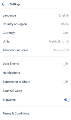tripcom中文设置教程图片3