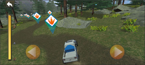 侏罗纪世界真相玩法介绍图片3