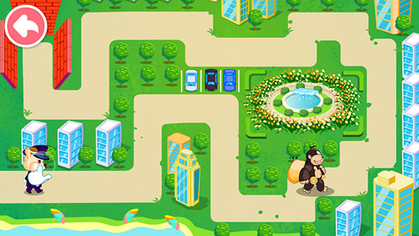 宝宝出行安全新手教程4