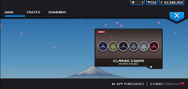 像素赛车手新手攻略7