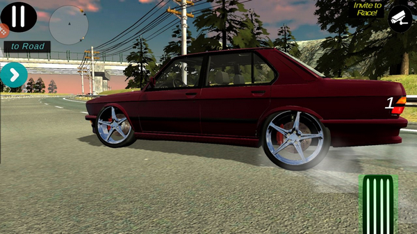 停车场多人游戏图片