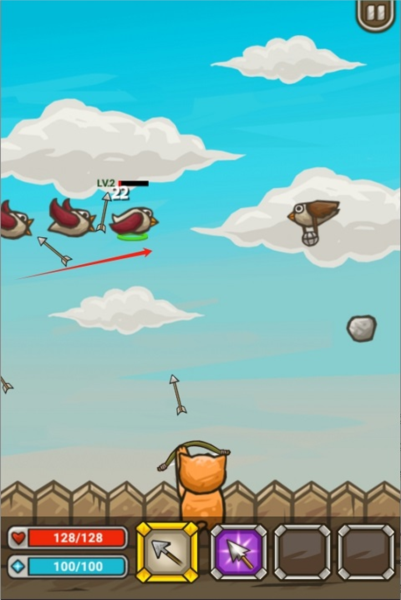 猫射手新手教程图片3