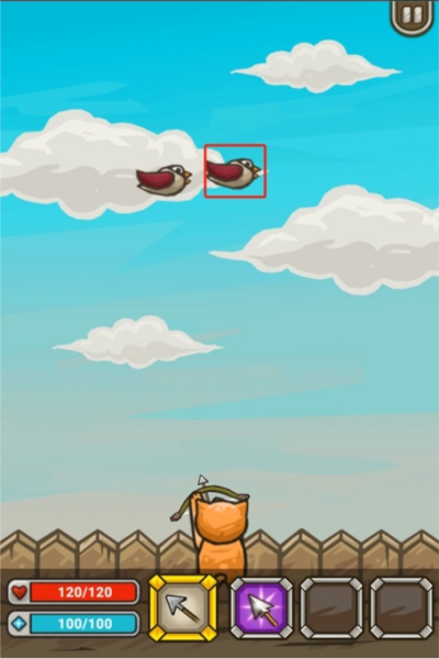 猫射手新手教程图片1