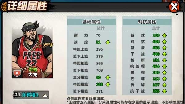 大龙角色攻略配图2