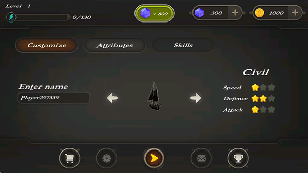 海盗模拟器新手攻略图片2