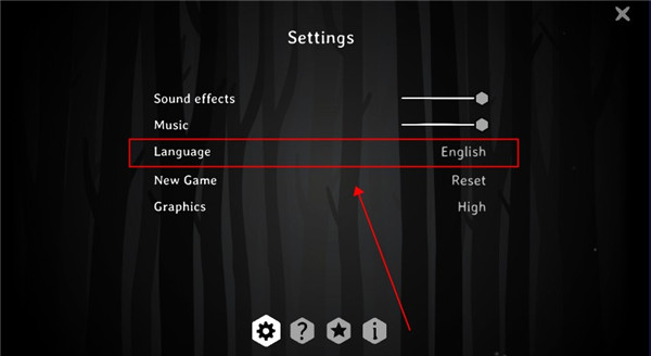 怎么调中文配图2