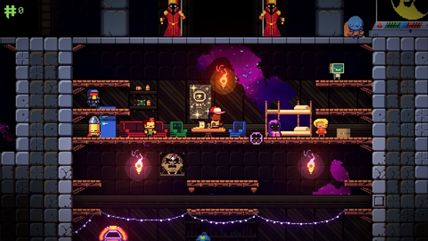 锁步任务攻略配图1