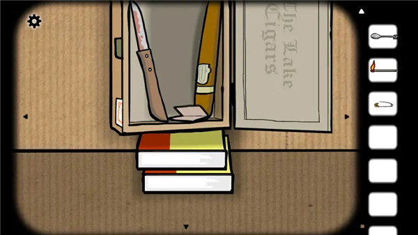 逃离方块哈维的盒子新手攻略图片6