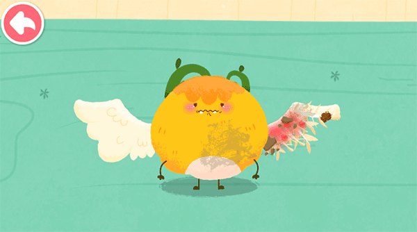 奇妙手工调色图片7