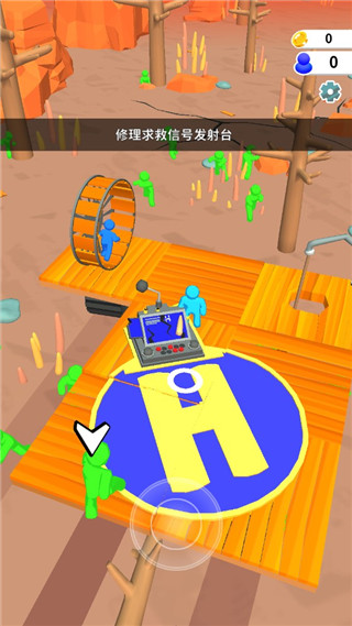 末日集结新手攻略图片4