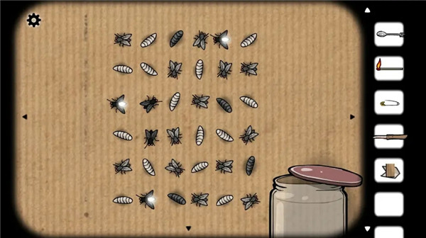 逃离方块哈维的盒子新手攻略图片7