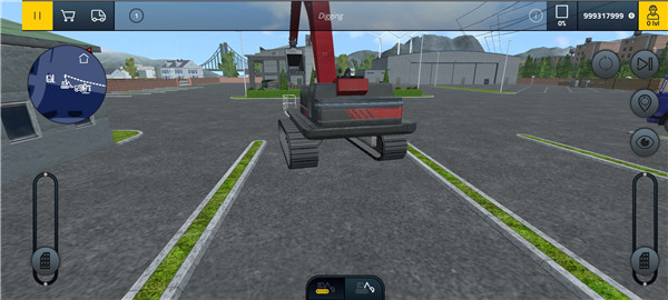 模拟建造2025图片2