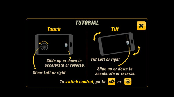 疯狂停车场图片3