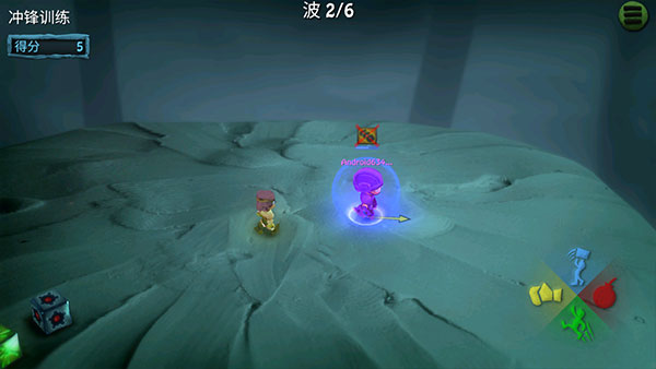 炸弹小分队图片9