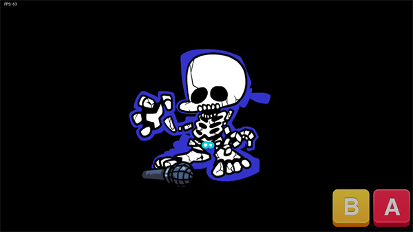 周五夜放克初音版截图６