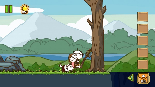 史小坑大侦探第二关攻略图片7