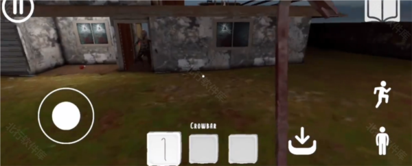 伊莉莎的恐怖豪宅