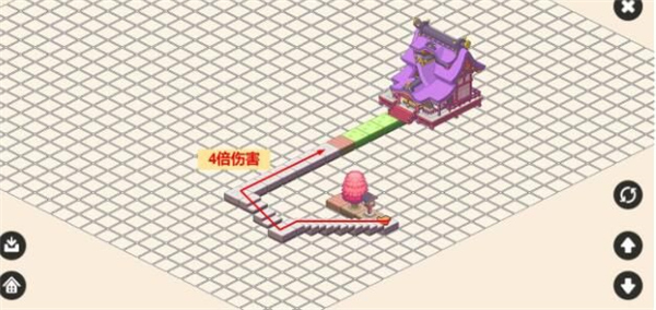 像素神社新手攻略图片3