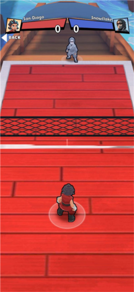 功夫排球新手攻略图片6