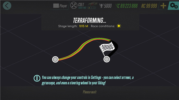 CarX拉力赛新手攻略图片5