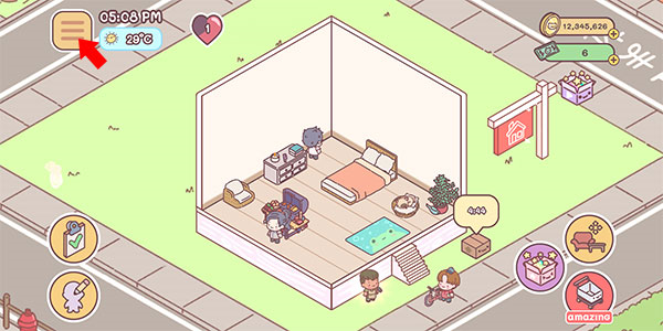 袖珍爱情怎么拍照