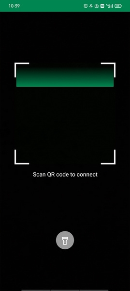 Xender手机互传教程图片6