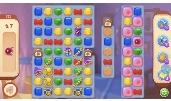 梦幻家园官方正版122关攻略图片3